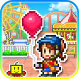 Amusement park dream story cracked version1.2.8_rowtechapk.com