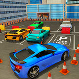 Parking Jam 3D : Car Parking1.7_rowtechapk.com