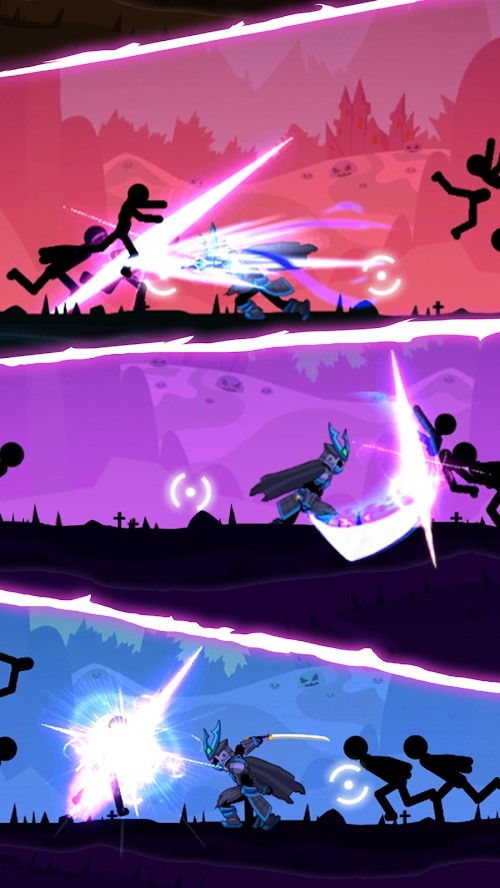 EDM Blade Dancer(Unlimited Money) screenshot image 11_Popularmodapk.com