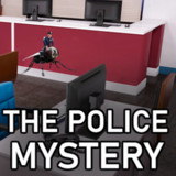The Police Mystery1.0_rowtechapk.com