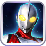 Ultraman Steel Flying Dragon(Unlimited Diamond)1.0.2_rowtechapk.com