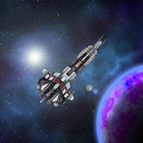Zenith Armada<span>(Free Download)</span>1.2.6_rowtechapk.com