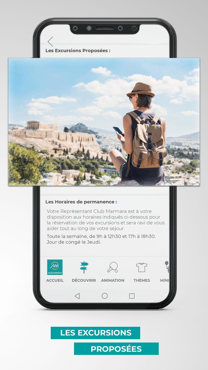 Mon Club Marmara screenshot image 2_Popularmodapk.com