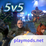 龙与剑<span>(unlimited coins)</span>1.4.1_rowtechapk.com