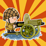 WW2 Band Of Towers: Normandy<span>(Unlimited Diamonds)</span>1.0.5_rowtechapk.com