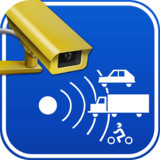 Speed Camera Detector7.6.0_rowtechapk.com
