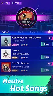 Hirit screenshot image 4_Popularmodapk.com