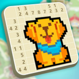 Pixel Cross™ - Nonogram Puzzle Game(Mod)5.3.2_rowtechapk.com
