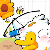 Help The Duck1.0.3_rowtechapk.com