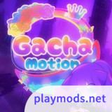 Gacha Motion<span>(New Mod)</span>1.1.0_rowtechapk.com