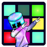 Marshmello LaunchPAD - Alan Walker & Skrillex DJ2_rowtechapk.com