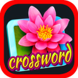 Flower crossword puzzle games1.0.2_rowtechapk.com