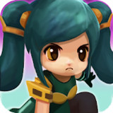 巴德冒险破解版<span>(mod)</span>1.0.6_rowtechapk.com