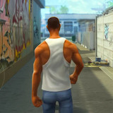 Gangs Town Story<span>(Mod Menu)</span>0.32_rowtechapk.com