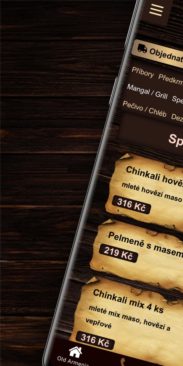 Old Armenia screenshot image 6_Popularmodapk.com