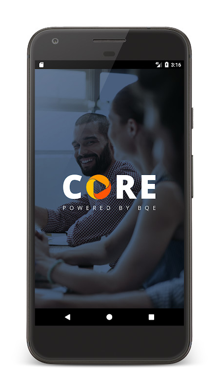 Core by BQE screenshot image 1_Popularmodapk.com