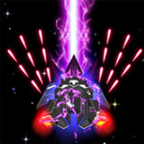 Space war-Infinite shooting7.0.1_rowtechapk.com