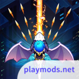 Dragon Wings<span>(Speed change)</span>1.5.2_rowtechapk.com