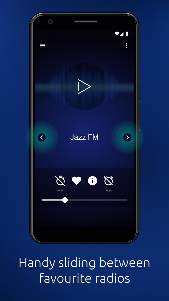 BG Radio - Bulgarian Radios screenshot image 6_Popularmodapk.com