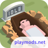 Mortician Empire - Idle Game<span>(No Ads Free Rewards)</span>1.0.14_rowtechapk.com