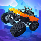 Monster Demolition - Giants 3D1.5.0_rowtechapk.com