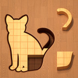 BlockPuz: Wood Block Puzzle4.941_rowtechapk.com