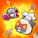 Cat Cook: Defense<span>(Unlimited currency)</span>1.1.21_rowtechapk.com