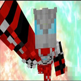 Minecraft(Ultraman immortal legend Mods)<span>(All contents for free)</span>1.0_rowtechapk.com