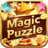 Magic Puzzle - 2048 Game1.0.4_rowtechapk.com