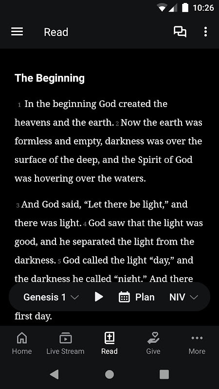 Lifepoint Church Hickory screenshot image 9_Popularmodapk.com