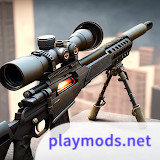 Pure Sniper<span>(No Ads)</span>500202_rowtechapk.com