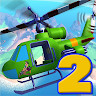 Heli Gunner 2: chopper shooter<span>(Unlimited Money)</span>1.195_rowtechapk.com