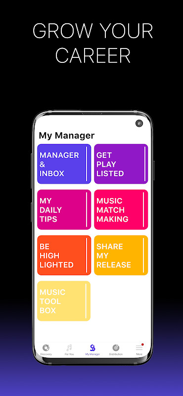 Autopro screenshot image 1_Popularmodapk.com