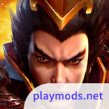 Dynasty Blade 2: ROTK Infinity<span>(mod menu)</span>27.0.00_rowtechapk.com