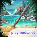 Survival Island: Dinosaurs Pro<span>(Unlimited Resources)</span>1.4.33_rowtechapk.com
