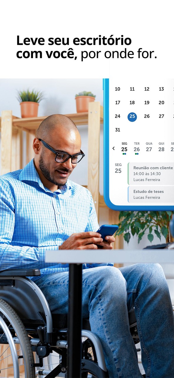 Astrea - Software Jurídico screenshot image 6_Popularmodapk.com