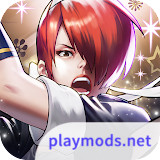 The King of Fighters '98UM OL<span>(Speed change)</span>1.5.0_rowtechapk.com