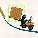 Stickman Physic Draw Puzzle(MOD)1.04_rowtechapk.com