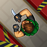 Hunter Assassin<span>(Unlimited Gems)</span>2.037_rowtechapk.com