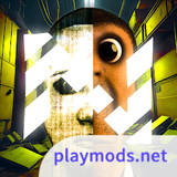 Nextbot In Backrooms Shoot 2<span>(Unlock)</span>1.1_rowtechapk.com