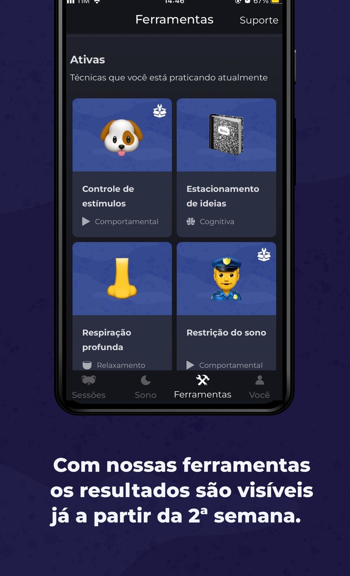 Vigilantes do Sono screenshot image 3_Popularmodapk.com