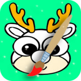 Zoo Animals coloring book7.0_rowtechapk.com