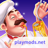 American Cooking Star<span>(Unlimited Money)</span>1.2.4_rowtechapk.com