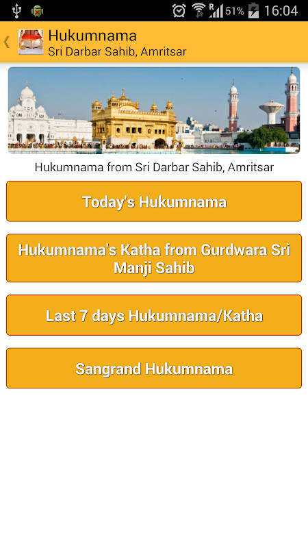 Sikh World screenshot image 6_Popularmodapk.com