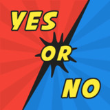 Yes Or No - fun Q&A when bored5.2.3_rowtechapk.com