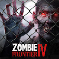 Zombie Frontier 4<span>(Unlimited Bullets)</span>1.8.11_rowtechapk.com
