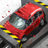 Car Crusher<span>(Unlimited Coins)</span>2.1.0_rowtechapk.com