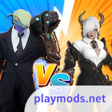 Battle Warriors: Strategy Game<span>(No Ads)</span>1.1.8_rowtechapk.com