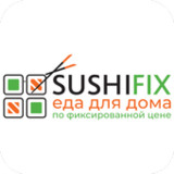СушиФикс | Москва6.1.5_rowtechapk.com