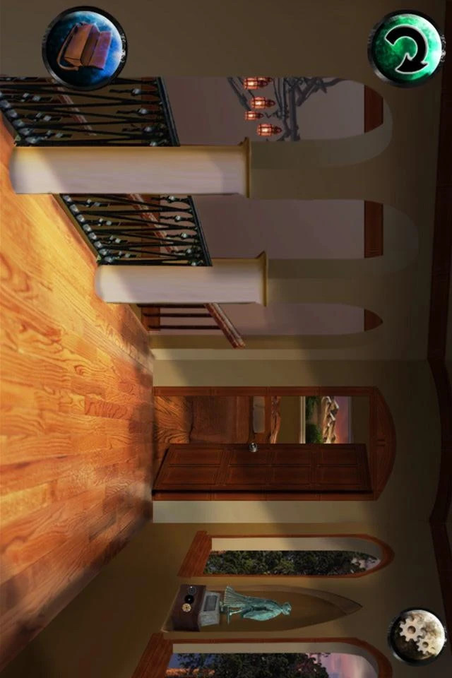 Davey's Mystery 2(Full Content) screenshot image 2_Popularmodapk.com